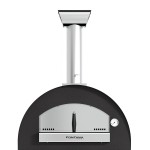 Fontana Forni AMALFI Pec na pizzu 